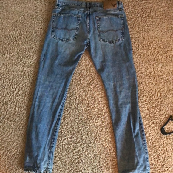 American Eagle jeans - Picture 6 of 7